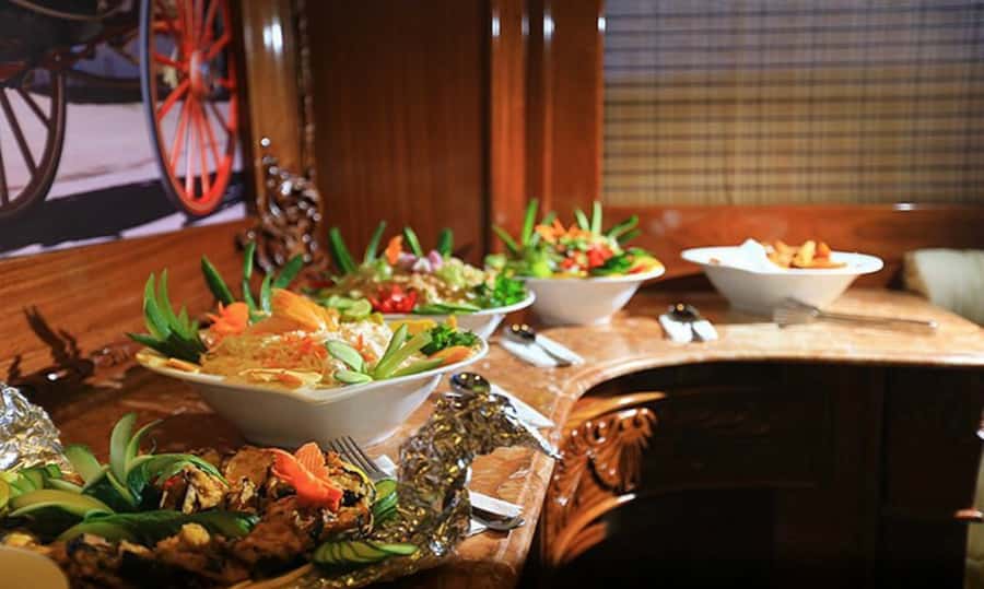 Hurghada: Elite vip snorkeling cruise with BBQ buffet lunch - What Could Go Wrong: Small Issues to Plan For