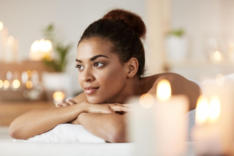 Hurghada: Full Body Therapeutic Massage with Transfer - The Private Massage Room: Natural Oils and Full-Body Work