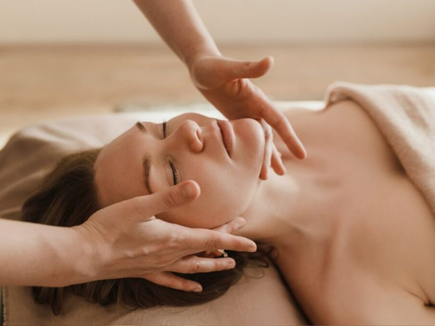 Hurghada: Full Body Therapeutic Massage with Transfer - Who This Experience Suits Best