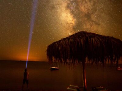Hurghada: Full-Day Quad & Camel Ride, Stargazing, & Dinner - Getting There From Hurghada and Nearby Resorts