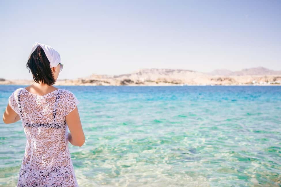 Hurghada: Full-Day Snorkeling Tour in Sharm El Naga w/Lunch - Snorkeling Gear and Safety: What’s Included, What’s Not, and What You Should Confirm
