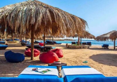 Hurghada: Full-Day Snorkeling Tour in Sharm El Naga w/Lunch - Getting There From Hurghada: The Ride You’ll Feel More Than You Think
