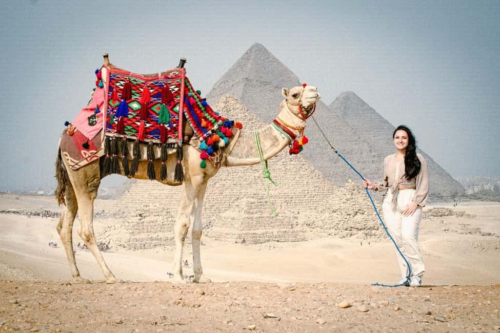 Hurghada: Full-Day Trip to Cairo by Plane - Price and value: why $275 can be a smart buy (or not)