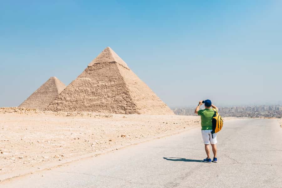 Hurghada: Grand Egyptian Museum, Pyramids & Sphinx Day Tour - Should you book the Hurghada to Cairo Pyramids and GEM day tour?