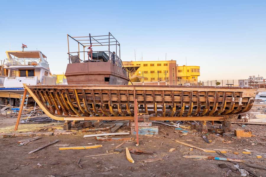 Hurghada: Guided City Highlights Tour with Shopping Stops - Key Highlights You’ll Actually Feel