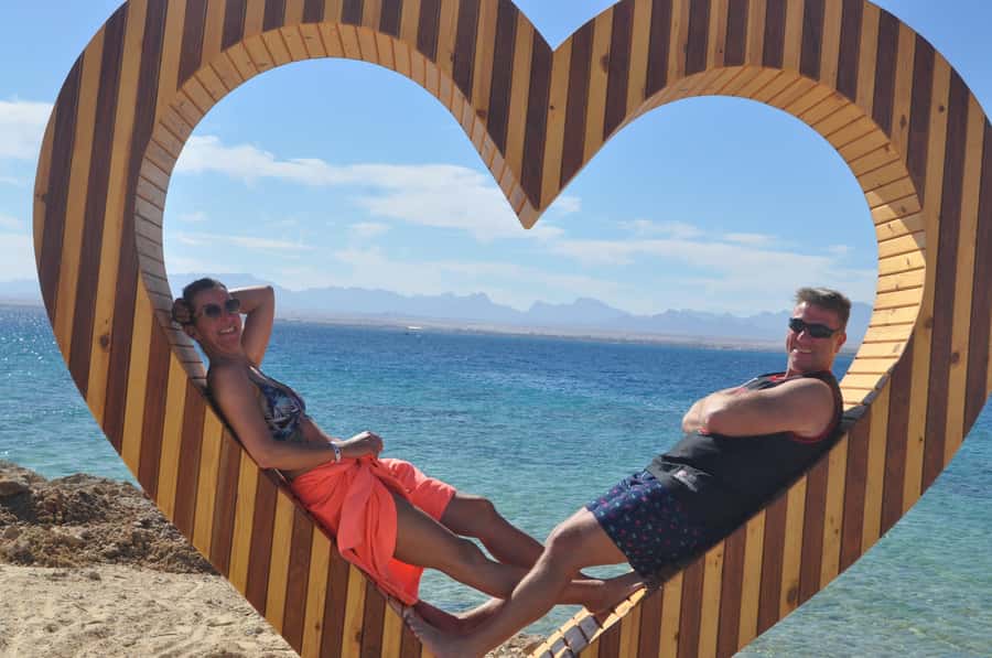 Hurghada: High-Speed Sea Taxi Tour to Orange Bay or Magawish - What to bring (and what to keep in mind at each island)