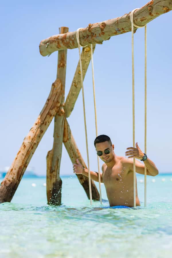 Hurghada: Hula Hula Speedboat w/ Optional Snorkeling & Lunch - Speedboat to Hula Hula Island: why this tour feels worth it