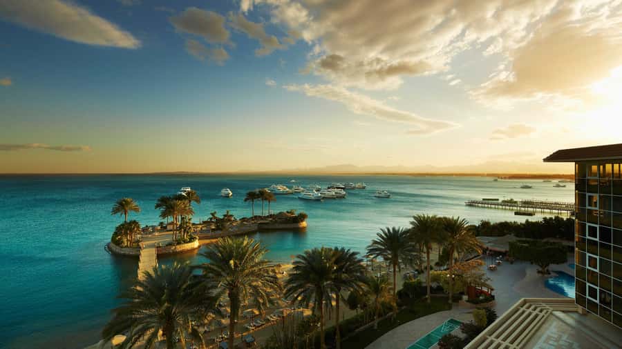 Hurghada : Jaz Makadi Aquaviva Waterworld - Key Points to Know Before You Go