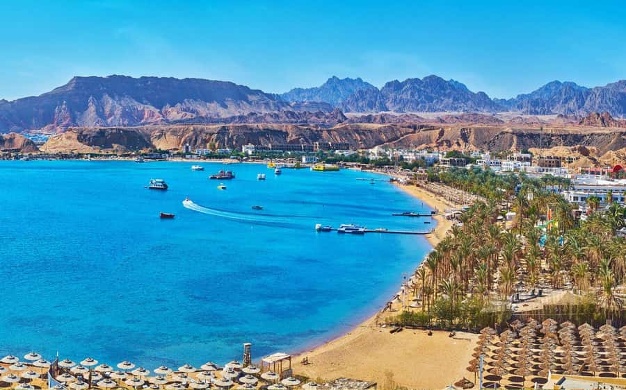 Hurghada : Jaz Makadi Aquaviva Waterworld - Hurghada to Jaz Makadi: the 4-hour rhythm that actually works