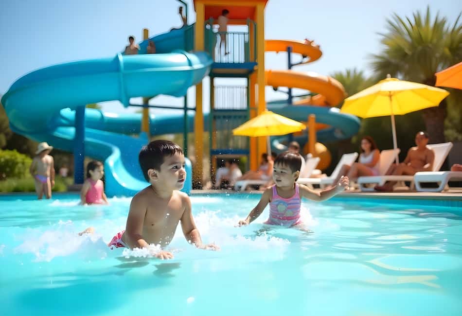 Hurghada: Jungle Aqua Park with Lunch & Transfer (Optional) - Key things to know before you go