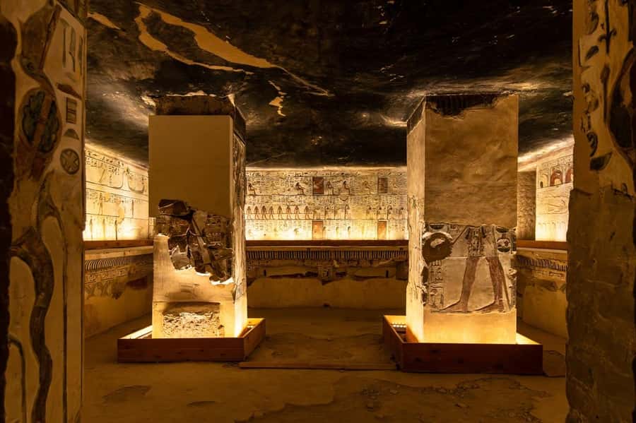 Hurghada: Luxor Guided Full Day trip with Tut Tomb & Lunch - The 17-hour Hurghada to Luxor grind (and how to survive it)
