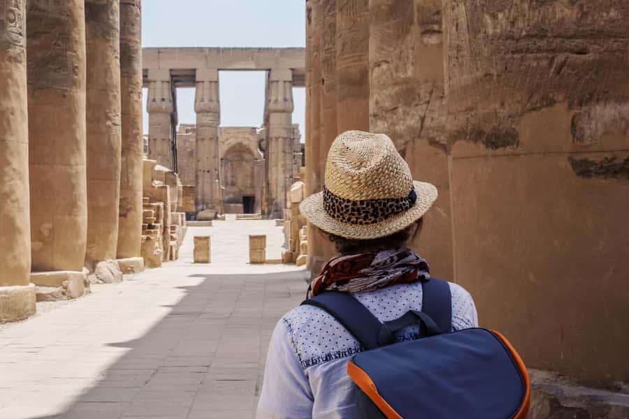 Hurghada: Luxor Guided Full Day trip with Tut Tomb & Lunch - Valley of the Kings and KV62: what you’re really paying for
