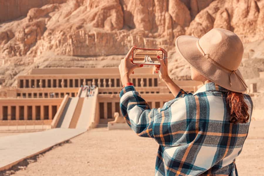 Hurghada: Luxor Hot Air Balloon Ride and Day Tour With Meals - Price and Value: What $270 Really Covers