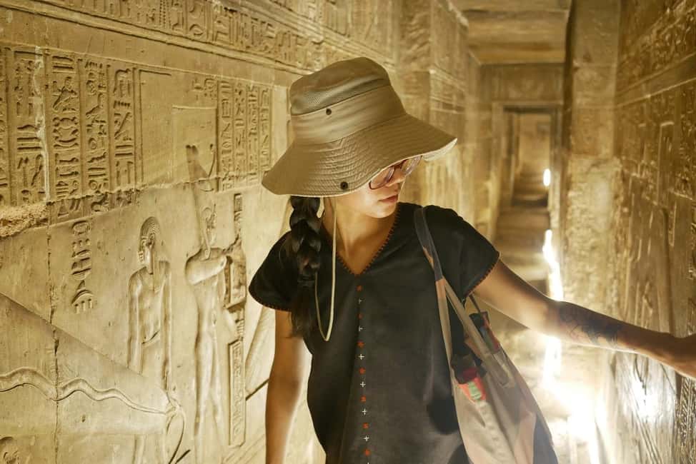 Hurghada: Luxor, Karnak Temple & Valley of the Kings - Price and Value: What $85 Actually Buys You