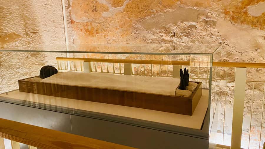 Hurghada: Luxor Tour with Valley of Kings, Karnak & Tut Tomb - Key Things I’d Pay Attention To