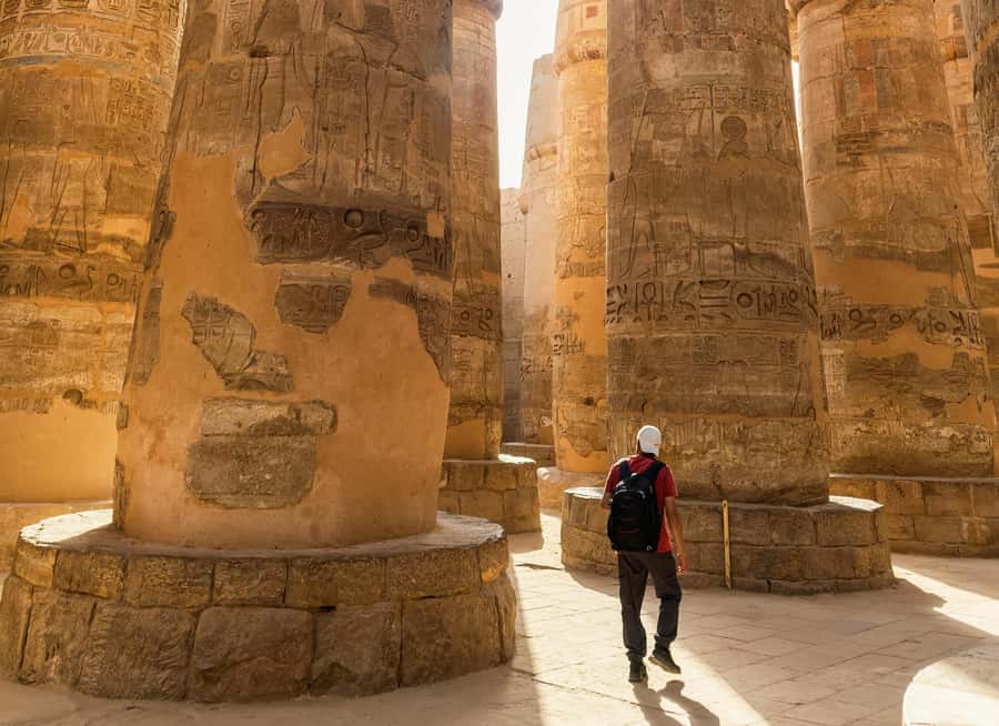 Hurghada: Luxor Valley of The Kings, Karnak Temple & Lunch - Key highlights worth knowing before you go