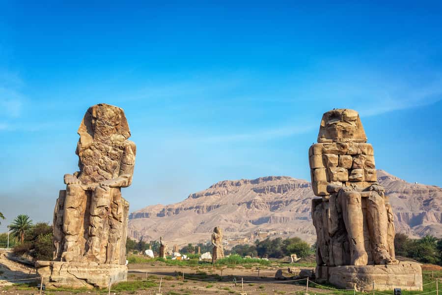 Hurghada: Luxor Valley of The Kings, Karnak Temple & Lunch - Value for Money Around $110: What You’re Really Paying For