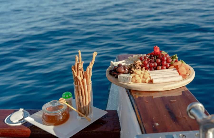 Hurghada: Luxury Yacht Trip with Personal Crew and Chef - Who this yacht trip suits best (and who might want another day)