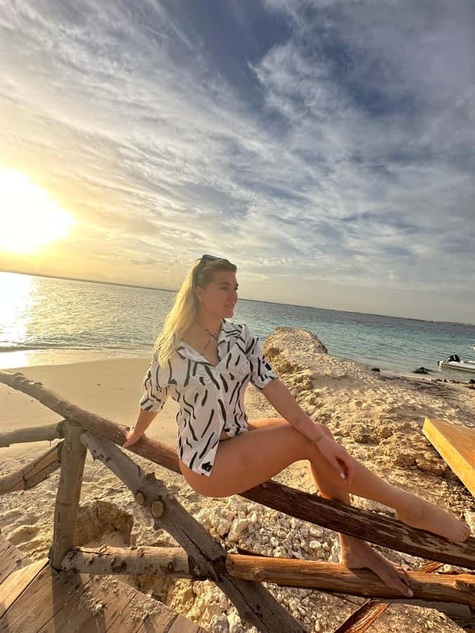 Hurghada: Magawish Island Speedboat W Snorkelling & Lunch - Key takeaways before you go