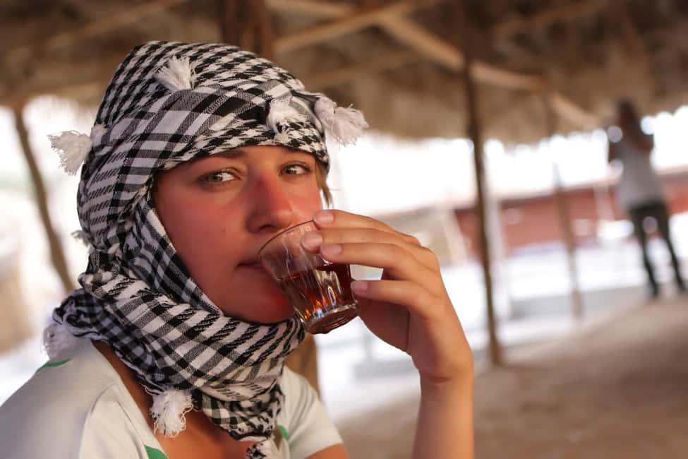 Hurghada: Mega Jeep safari, ATV & Bedouin vibe, and Dinner - Timing, pickup, and how the day really flows