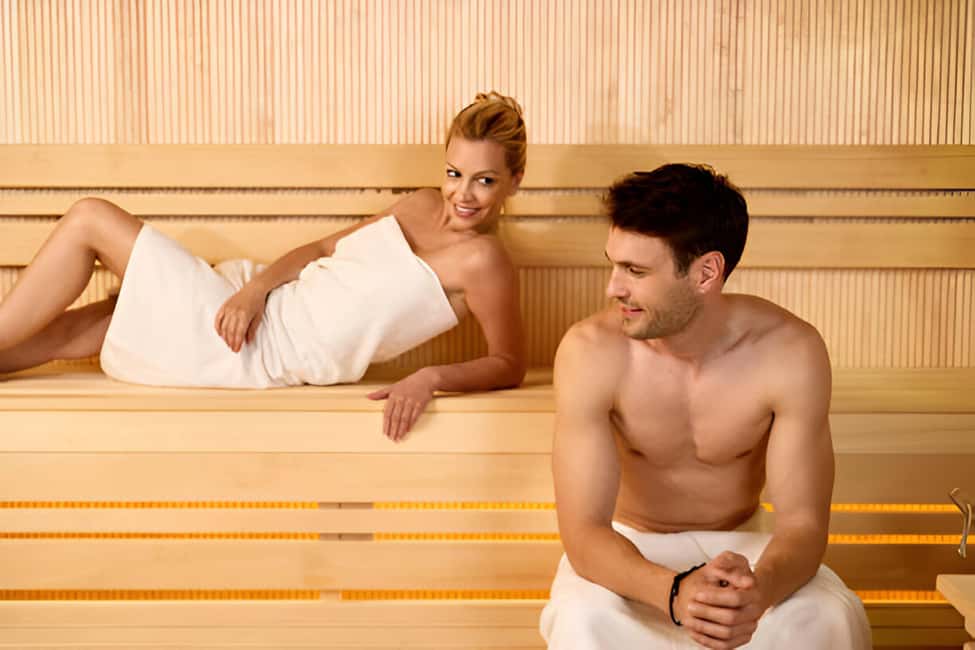 Hurghada: Moroccan Hammam and Full Body Massage - Key things to notice before you go