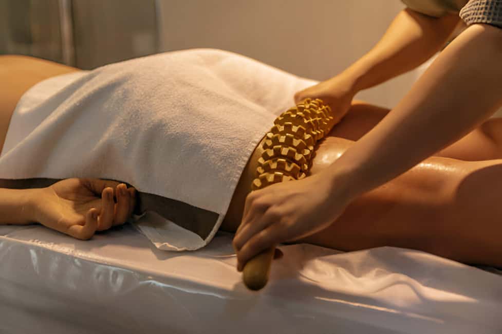 Hurghada: Moroccan Hammam and Full Body Massage - Getting to Cela Hammam Spa from your Hurghada hotel