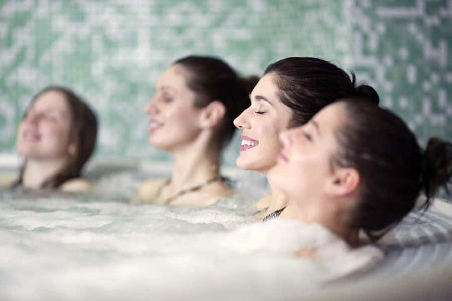 Hurghada: Moroccan Hammam & Full Body Massage with Transfer - Key Highlights You’ll Actually Notice