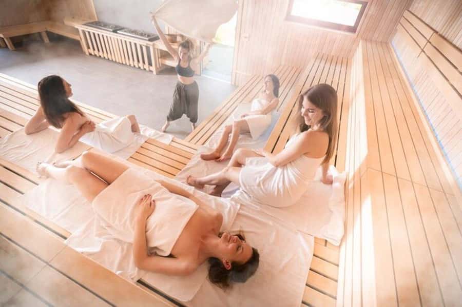 Hurghada: Moroccan Hammam & Full Body Massage with Transfer - Spa Comfort That Helps: Clean Rooms, Included Gear, Quiet Time