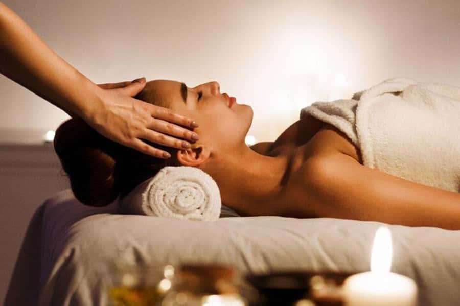 Hurghada: Moroccan Hammam & Full Body Massage with Transfer - Hotel Pickup in Hurghada: The Big Stress Saver