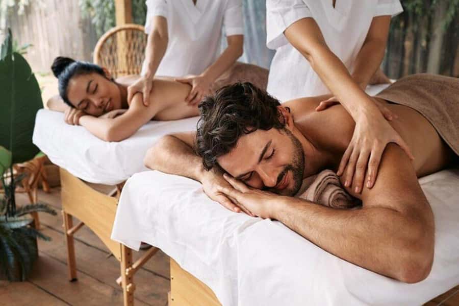 Hurghada: Moroccan Hammam & Full Body Massage with Transfer - Price and Value: Is $41 a Fair Deal?