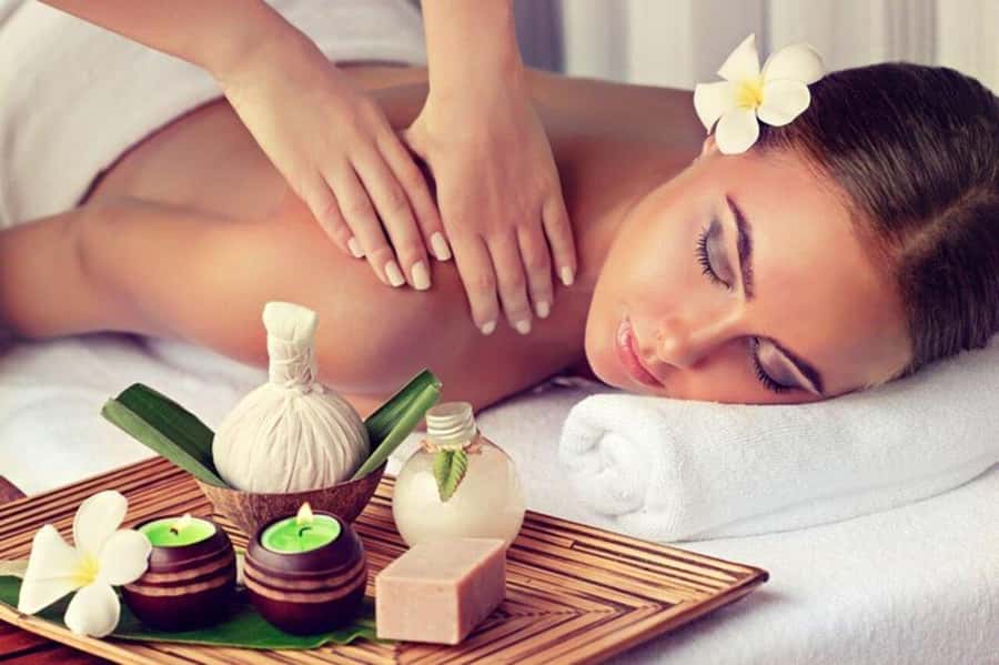 Hurghada: Moroccan Hammam & Full Body Massage with Transfer - Who Should Book This? Best Fit for Your Style of Relaxation
