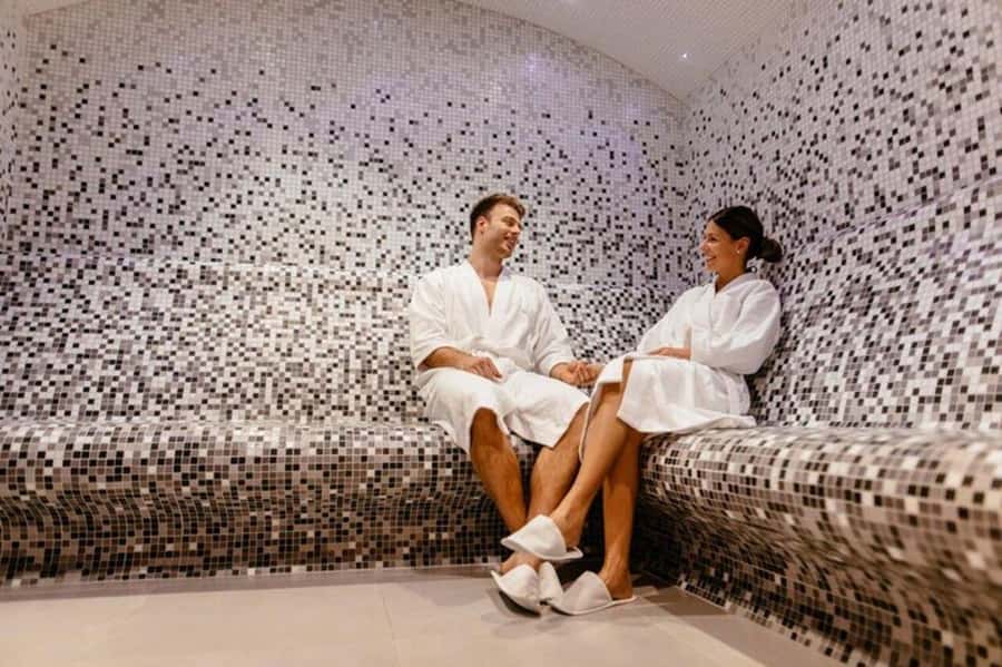 Hurghada: Moroccan Hammam & Full Body Massage with Transfer - Black Soap Scrub and Steam: The Cleanse Phase That Matters