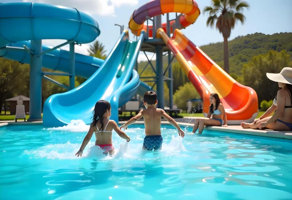 Hurghada: Neverland Aqua Park with Transfers (Optional) - Who This Is Best For (and Who Might Prefer Another Plan)