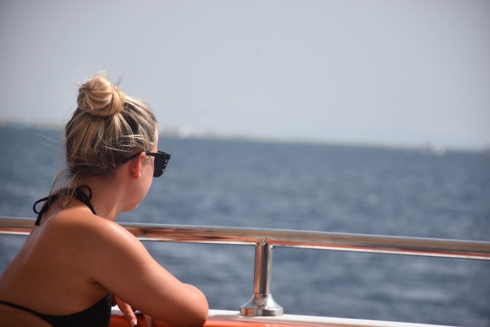 Hurghada or Makadi: Discover the Magic of Dolphin House - Key Things to Know Before You Go