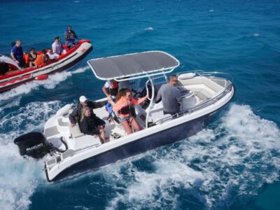 Hurghada: Orange Bay Dolphin Watching, Snorkeling & Lunch - Hurghada Pickup and Timing: Where People Usually Get Stressed