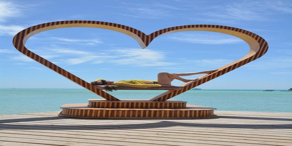 Hurghada: Orange Bay Island with Group - Who This Hurghada Orange Bay Group Trip Fits Best