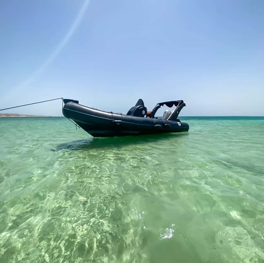 Hurghada: Orange Bay & Magawish Island Speedboat with Lunch - Hurghada speedboat to Orange Bay and Magawish: why this format is smart