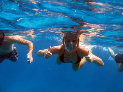 Hurghada: Orange Bay Snorkeling cruise and optional diving - Boat comfort and onboard hygiene (the part you’ll actually feel)