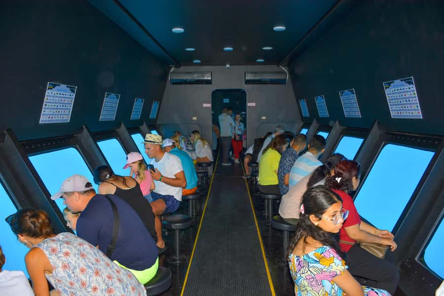 Hurghada: Panoramic Semi-Submarine Cruise with Snorkeling - Price and Value: What $18 Buys (and What It Doesn’t)