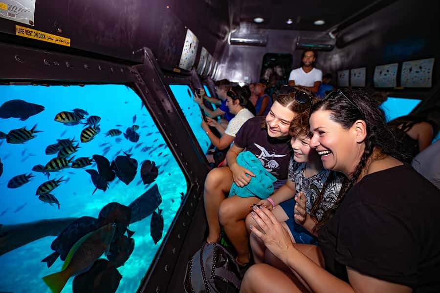 Hurghada: Panoramic Semi-Submarine Cruise with Snorkeling - What to Bring: Simple Checklist That Avoids Real Friction