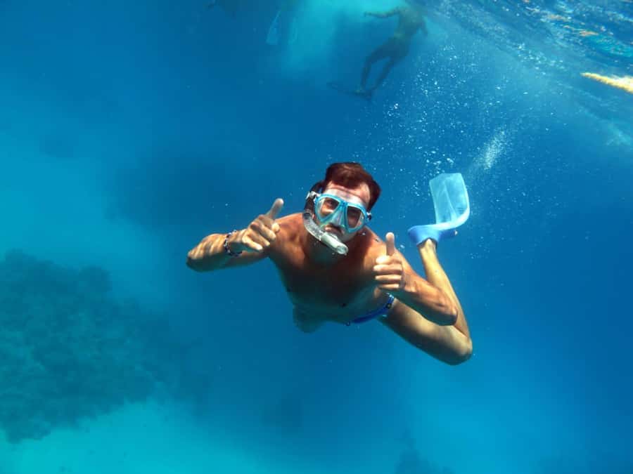 Hurghada: Premium Island Cruise with Lunch and snorkeling - Transfers, Timing, and the Real-World Pace