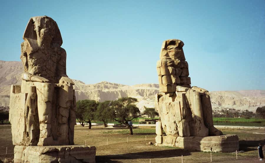 Hurghada: Private 4-Day Nile Cruise with Hot Air Balloon - Horse-Drawn Carriage To Edfu: A Fun Rural Pace Change