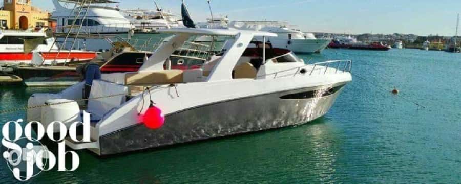 Hurghada: Private Dinner and Sunset Yacht Cruise - How This Private Yacht Dinner Gets You From Hotel to Sunset