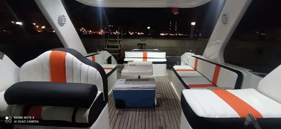 Hurghada: Private Dinner and Sunset Yacht Cruise - The Sunset Part Isn’t Just a View—It’s the Timing