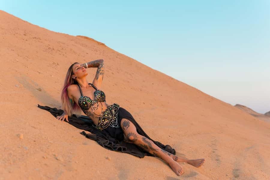 Hurghada: Private Photoshoot with Hotel Pickup and Drop-off - Key things I’d watch for before you book