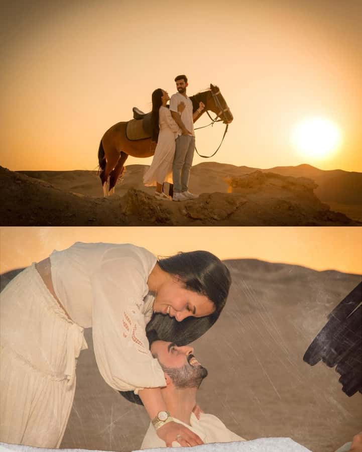 Hurghada: Private Photoshoot with Hotel Pickup and Drop-off - Timing and pickup: how to plan your 1–3 hours in Hurghada