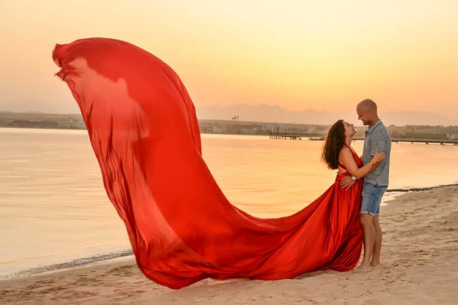 Hurghada: Private Photoshoot with Hotel Pickup and Drop-off - Should you book the Hurghada private photoshoot?