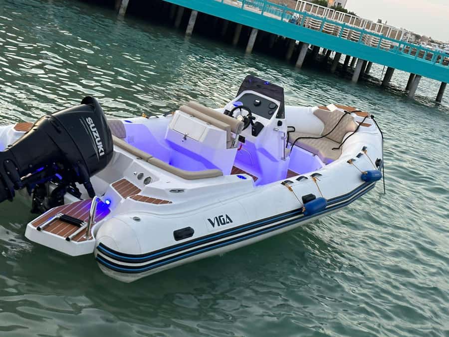Hurghada: Private Speedboat To Bayoud Islands From El Gouna - Hurghada After the Islands: Why the Day Feels Like More Than Just Transport