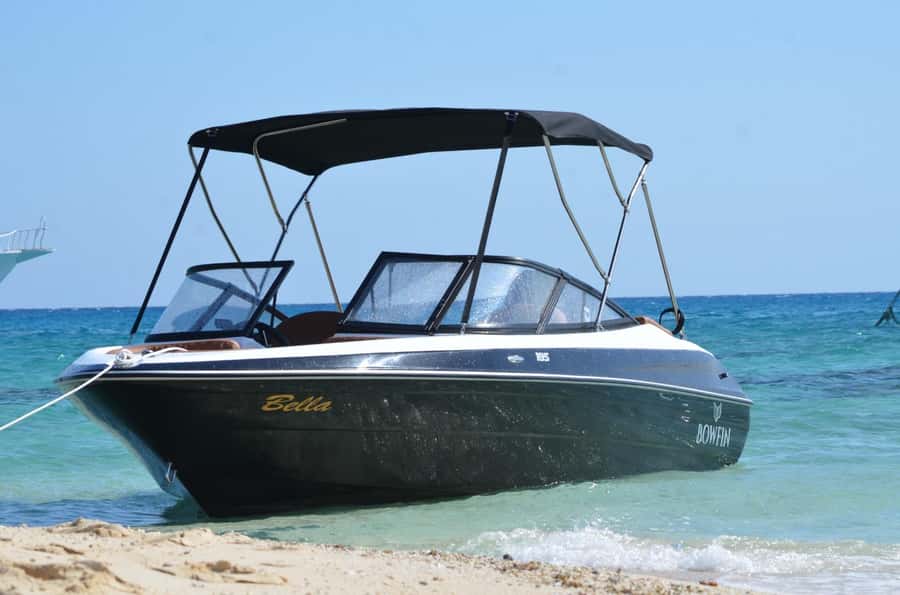 Hurghada: Private Speedboat to Magawish Island - Hurghada’s Private Speedboat to Magawish: why this day works