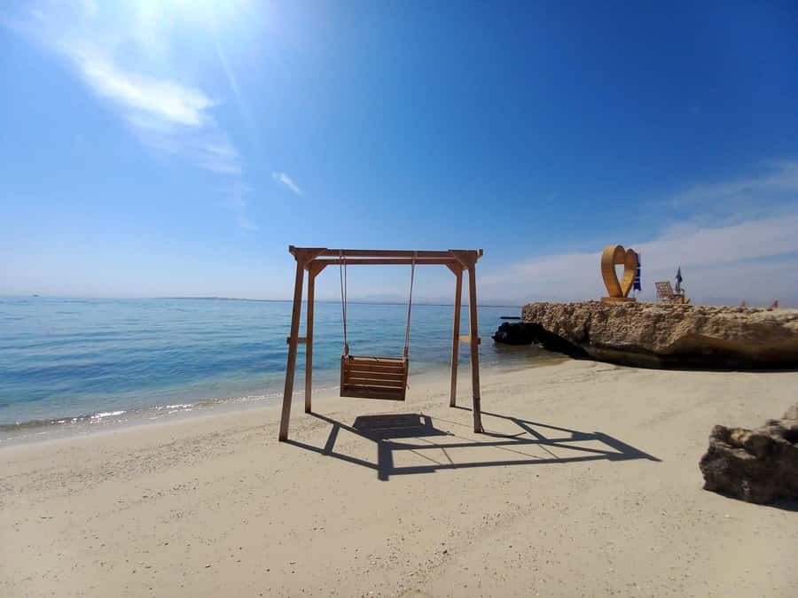 Hurghada: Private Speedboat to Magawish Island - Price and value: what $88 per person really buys